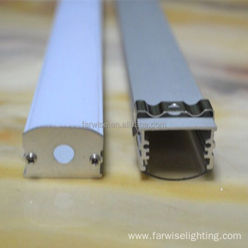 customized pendant Linear Light Diffuser lamp accessories